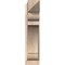 Ekena Millwork Olympic Arts & Crafts Smooth Outlooker, Douglas Fir, 7 1/2"W x 26"D x 32"H OUT08X26X32OLY03SDF - alternate 4